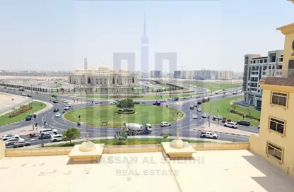 Apartment - 1 Bedroom - 2 Bathrooms for rent in Muwailih Building - Muwaileh - Sharjah