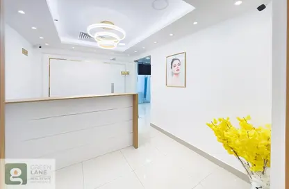 Office Space - Studio for sale in Empire Heights 1 - Empire Heights - Business Bay - Dubai