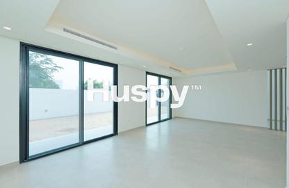 Villa - 4 Bedrooms - 6 Bathrooms for rent in The Dahlias - Yas Acres - Yas Island - Abu Dhabi