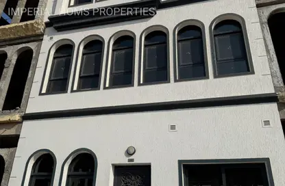 تاون هاوس - 3 غرف نوم - 4 حمامات للبيع في الزاهية جاردنز - الزاهية - عجمان