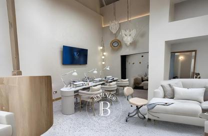 Retail - Studio - 1 Bathroom for sale in Oxford Tower - Business Bay - Dubai Retail - Studio - 1 Bathroom for sale in Oxford Tower - Business Bay - Dubai