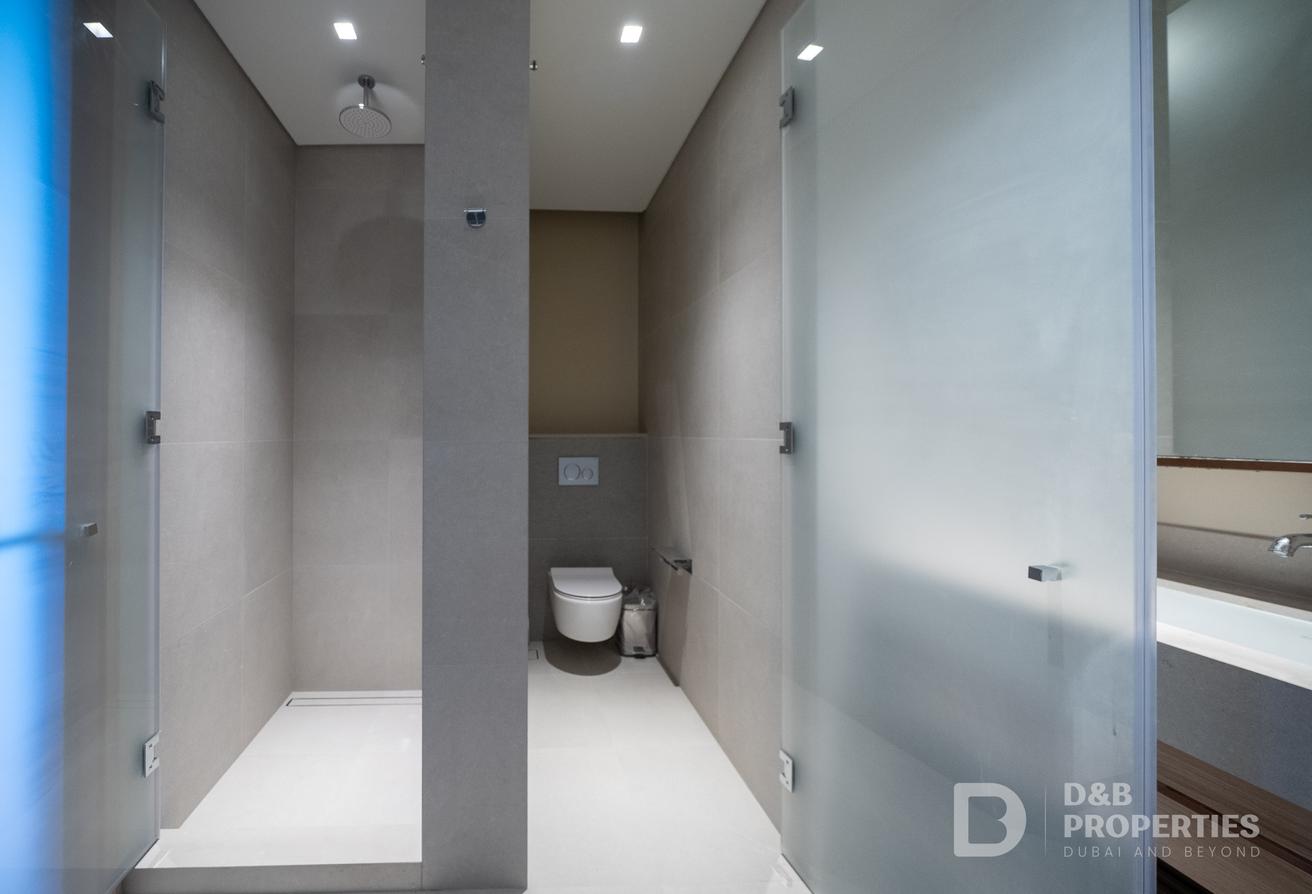 BURJ KHALIFA VIEW | MAID ROOM | LOWER FLOOR photo 21