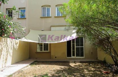 Villa - 2 Bedrooms - 3 Bathrooms for rent in Springs 11 - The Springs - Dubai