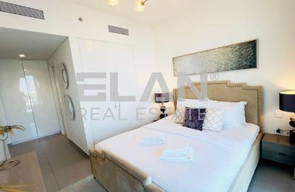 Apartment - 2 Bedrooms - 2 Bathrooms for rent in Downtown Views II Tower 2 - Downtown Views II - Zabeel 2 - Zabeel - Dubai Apartment - 2 Bedrooms - 2 Bathrooms for rent in Downtown Views II Tower 2 - Downtown Views II - Zabeel 2 - Zabeel - Dubai