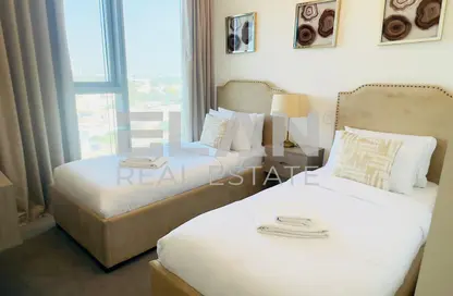 Apartment - 2 Bedrooms - 2 Bathrooms for rent in Downtown Views II Tower 2 - Downtown Views II - Zabeel 2 - Zabeel - Dubai