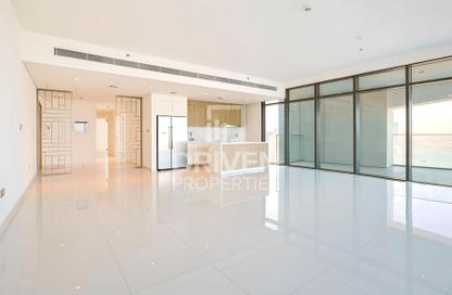 شقة - 3 غرف نوم - 4 حمامات للبيع في برج Beach Vista 1 - بيتش فيستا - إعمار بيتشفرونت - دبي هاربور - دبي