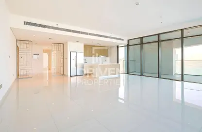 شقة - 3 غرف نوم - 4 حمامات للبيع في برج Beach Vista 1 - بيتش فيستا - إعمار بيتشفرونت - دبي هاربور - دبي