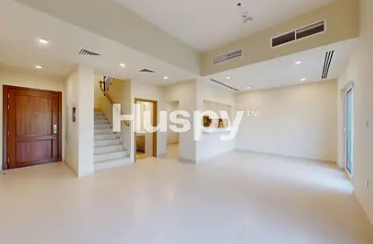 Townhouse - 4 Bedrooms - 4 Bathrooms for sale in Amaranta B - Amaranta - Villanova - Dubai Land - Dubai Townhouse - 4 Bedrooms - 4 Bathrooms for sale in Amaranta B - Amaranta - Villanova - Dubai Land - Dubai