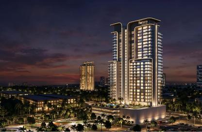 Apartment - 1 - 2 for sale in Rotana Residences South - Tamouh - Al Reem Island - Abu Dhabi Apartment - 1 - 2 for sale in Rotana Residences South - Tamouh - Al Reem Island - Abu Dhabi