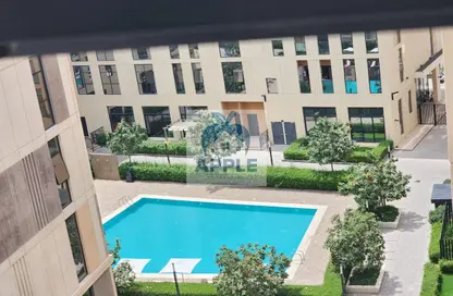 Apartment - Studio - 1 Bathroom for sale in Al Mamsha - Muwaileh - Sharjah