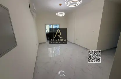 Apartment - 2 Bedrooms - 2 Bathrooms for rent in Al Naemiya Tower 1 - Al Naemiya Towers - Al Nuaimiya - Ajman