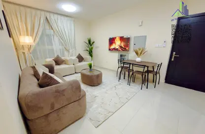 Apartment - 1 Bedroom - 1 Bathroom for rent in Ideal 1 - Al Rawda 3 - Al Rawda - Ajman Apartment - 1 Bedroom - 1 Bathroom for rent in Ideal 1 - Al Rawda 3 - Al Rawda - Ajman