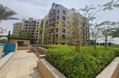 Apartment - 2 Bedrooms - 3 Bathrooms for sale in Asayel 2 - Madinat Jumeirah Living - Umm Suqeim - Dubai
