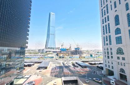 شقة - غرفة نوم - 2 حمامات للايجار في ليك بوينت - (JLT) مجمع N - أبراج بحيرات الجميرا - دبي