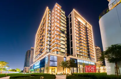 شقة - 2 غرف نوم - 3 حمامات للايجار في 399 هيلز بارك ب - 399 Hills Park - دبي هيلز استيت - دبي