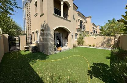 Townhouse - 3 Bedrooms - 4 Bathrooms for sale in Casa Viva - Serena - Dubai