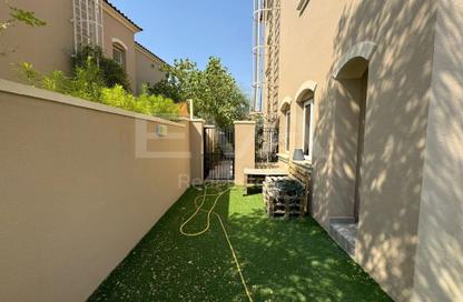 Townhouse - 3 Bedrooms - 4 Bathrooms for sale in Casa Viva - Serena - Dubai