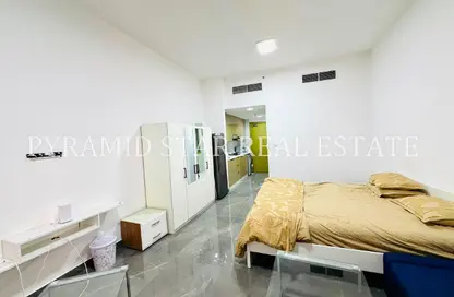 Apartment - 1 Bathroom for rent in Silicon Gates 1 - Silicon Gates - Dubai Silicon Oasis - Dubai Apartment - 1 Bathroom for rent in Silicon Gates 1 - Silicon Gates - Dubai Silicon Oasis - Dubai