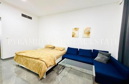 Apartment - Studio - 1 Bathroom for rent in Silicon Gates 1 - Silicon Gates - Dubai Silicon Oasis - Dubai Apartment - Studio - 1 Bathroom for rent in Silicon Gates 1 - Silicon Gates - Dubai Silicon Oasis - Dubai