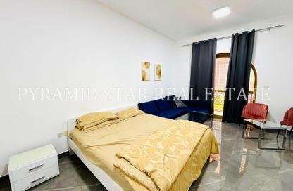 Apartment - Studio - 1 Bathroom for rent in Silicon Gates 1 - Silicon Gates - Dubai Silicon Oasis - Dubai Apartment - Studio - 1 Bathroom for rent in Silicon Gates 1 - Silicon Gates - Dubai Silicon Oasis - Dubai