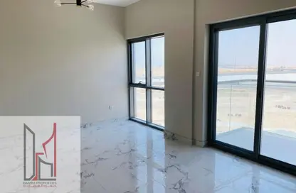 Apartment - 1 Bathroom for rent in MAG 520 - Mag 5 Boulevard - Residential District - Dubai South (Dubai World Central) - Dubai Apartment - 1 Bathroom for rent in MAG 520 - Mag 5 Boulevard - Residential District - Dubai South (Dubai World Central) - Dubai