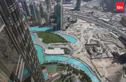 Apartment - 1 - 2 for rent in Burj Khalifa - Burj Khalifa Area - Downtown Dubai - Dubai Apartment - 1 - 2 for rent in Burj Khalifa - Burj Khalifa Area - Downtown Dubai - Dubai