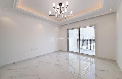 Apartment - Studio - 1 Bathroom for rent in Vincitore Benessere - Arjan - Dubai
