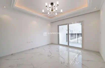 Apartment - 1 Bathroom for rent in Vincitore Benessere - Arjan - Dubai