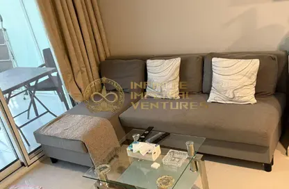 Apartment - 1 Bedroom - 1 Bathroom for rent in Navitas A - Navitas Hotel and Residences - Damac Hills 2 - Dubai Apartment - 1 Bedroom - 1 Bathroom for rent in Navitas A - Navitas Hotel and Residences - Damac Hills 2 - Dubai
