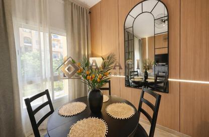 Apartment - 2 Bedrooms - 2 Bathrooms for sale in Al Ramth 37 - Al Ramth - Remraam - Dubai Land - Dubai