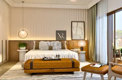 تاون هاوس - 4 غرف نوم - 5 حمامات للبيع في نايس - داماك لاجونز - دبي