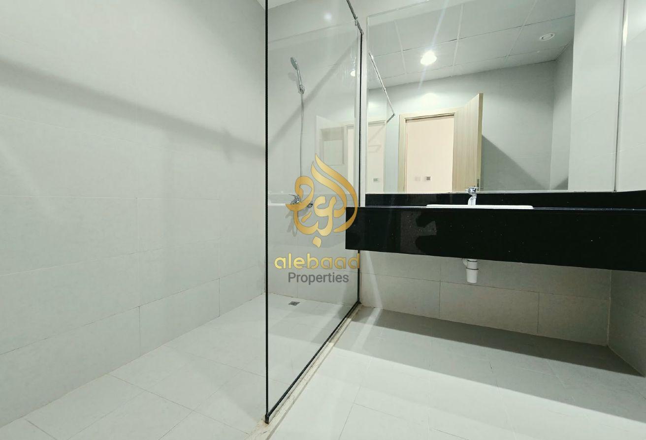2 BR Apartment with Maid Room in Al Qusais photo 21