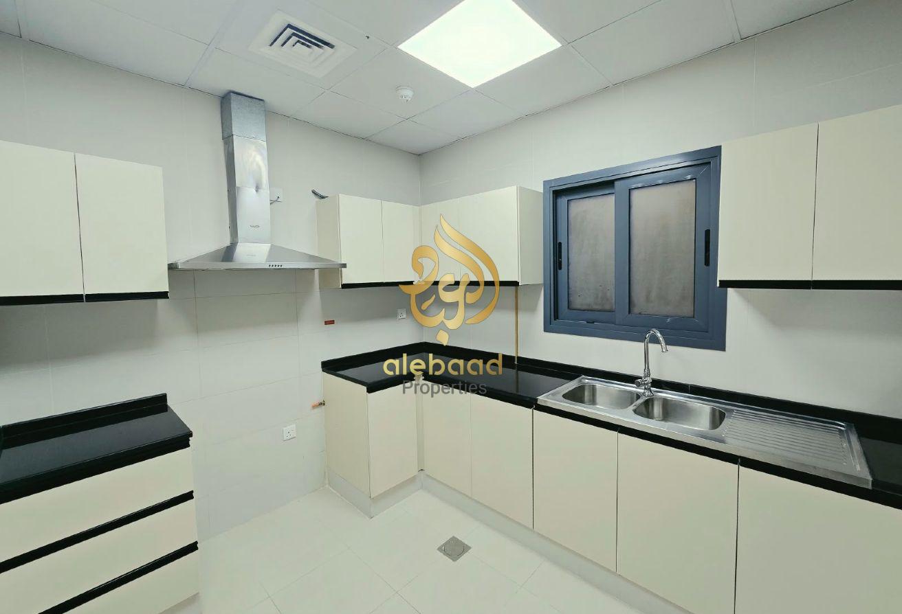 2 BR Apartment with Maid Room in Al Qusais photo 12