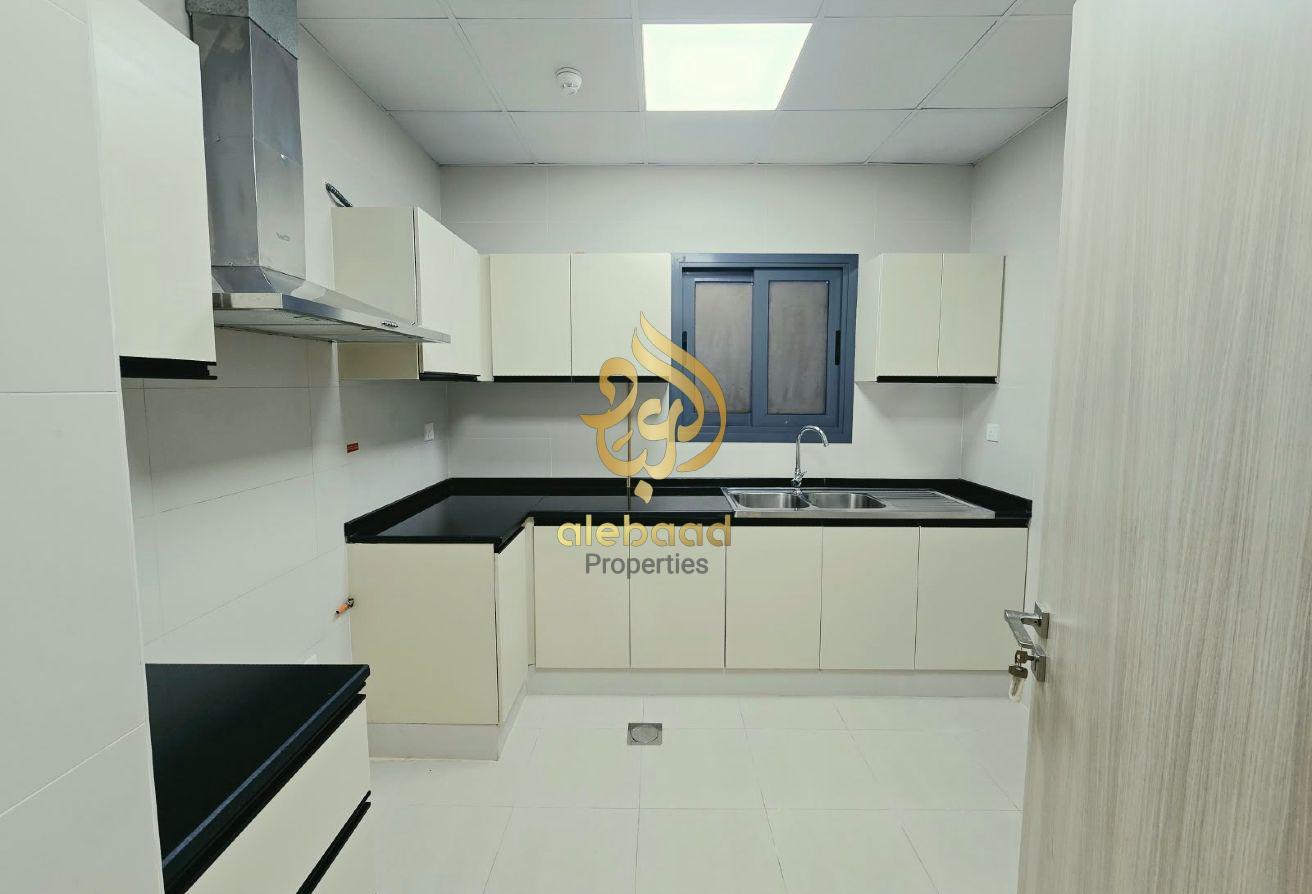 2 BR Apartment with Maid Room in Al Qusais