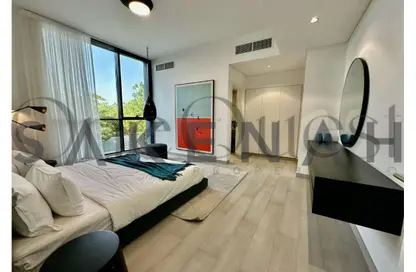 Villa - 5 Bedrooms - 7 Bathrooms for sale in Robinia - Masaar - Tilal City - Sharjah