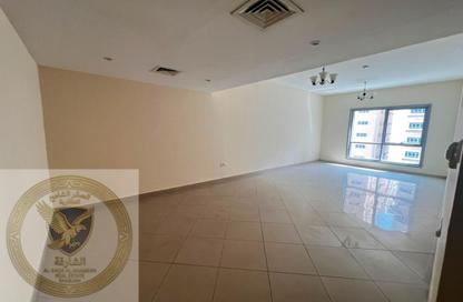 Apartment - 2 Bedrooms - 2 Bathrooms for rent in New Al Taawun Road - Al Taawun - Sharjah