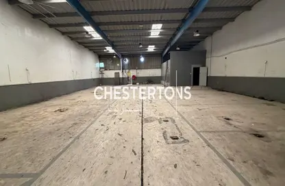 Warehouse - Studio for rent in Al Quoz Industrial Area - Al Quoz - Dubai Warehouse - Studio for rent in Al Quoz Industrial Area - Al Quoz - Dubai