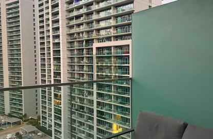 Apartment - Studio - 1 Bathroom for rent in DAMAC Majestine - Business Bay - Dubai Apartment - Studio - 1 Bathroom for rent in DAMAC Majestine - Business Bay - Dubai