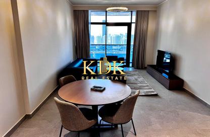 Apartment - 1 Bedroom - 2 Bathrooms for rent in Neva Residences - District 16 - Jumeirah Village Circle - Dubai