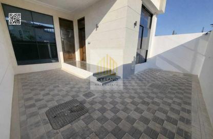 Villa - 5 Bedrooms - 7 Bathrooms for sale in Al Yasmeen 1 - Al Yasmeen - Ajman