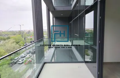 Apartment - 2 Bedrooms - 3 Bathrooms for rent in Vida 2 - Vida Residences - Aljada - Sharjah