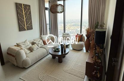 Apartment - 3 Bedrooms - 5 Bathrooms for rent in The Crest - Sobha Hartland - Mohammed Bin Rashid City - Dubai
