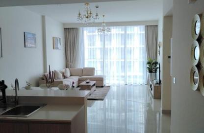 Apartment - 1 - 1 for sale in Central 1 - Bay Residences - Hayat Island - Mina Al Arab - Ras Al Khaimah
