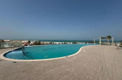 Apartment - 1 - 1 for sale in Central 1 - Bay Residences - Hayat Island - Mina Al Arab - Ras Al Khaimah