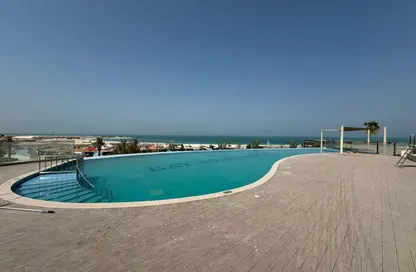 شقة - غرفة نوم - 1 حمام للبيع في سنترال 1 - باي ريزيدنس - جزيرة حياة - ميناء العرب - راس الخيمة - رأس الخيمة شقة - غرفة نوم - 1 حمام للبيع في سنترال 1 - باي ريزيدنس - جزيرة حياة - ميناء العرب - راس الخيمة - رأس الخيمة