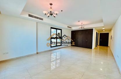 Apartment - Studio - 1 for rent in Riah Towers - Culture Village - Dubai