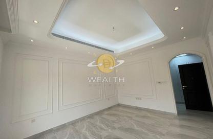 Villa - 5 Bedrooms - 7 Bathrooms for rent in Hoshi 2 - Hoshi - Al Badie - Sharjah