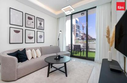 Apartment - 1 - 2 for rent in Samana Hills - Arjan - Dubai Apartment - 1 - 2 for rent in Samana Hills - Arjan - Dubai