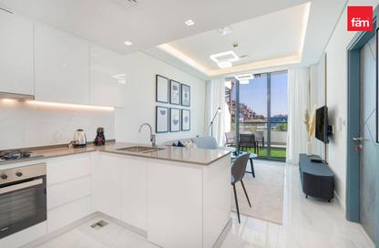 Apartment - 1 - 2 for rent in Samana Hills - Arjan - Dubai Apartment - 1 - 2 for rent in Samana Hills - Arjan - Dubai