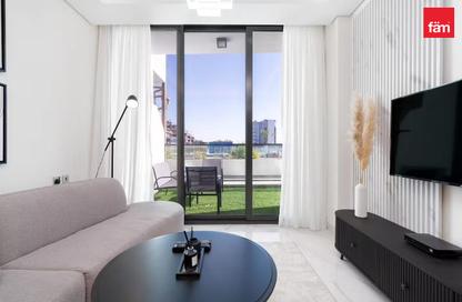 Apartment - 1 - 2 for rent in Samana Hills - Arjan - Dubai Apartment - 1 - 2 for rent in Samana Hills - Arjan - Dubai